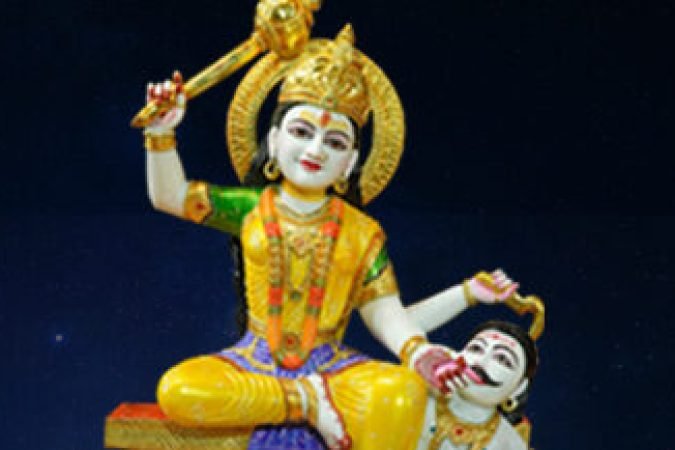 Balamukhi Shaktipaat