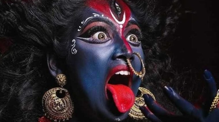 Ma Kali Shaktipaat
