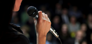 Mind Programming For Public Speaking