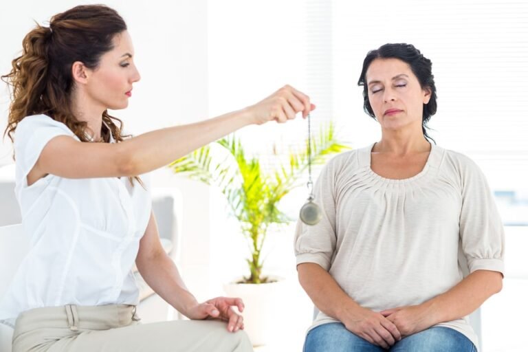 Practical Hypnotist Practitioner
