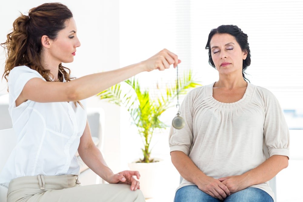 Practical Hypnotist Practitioner