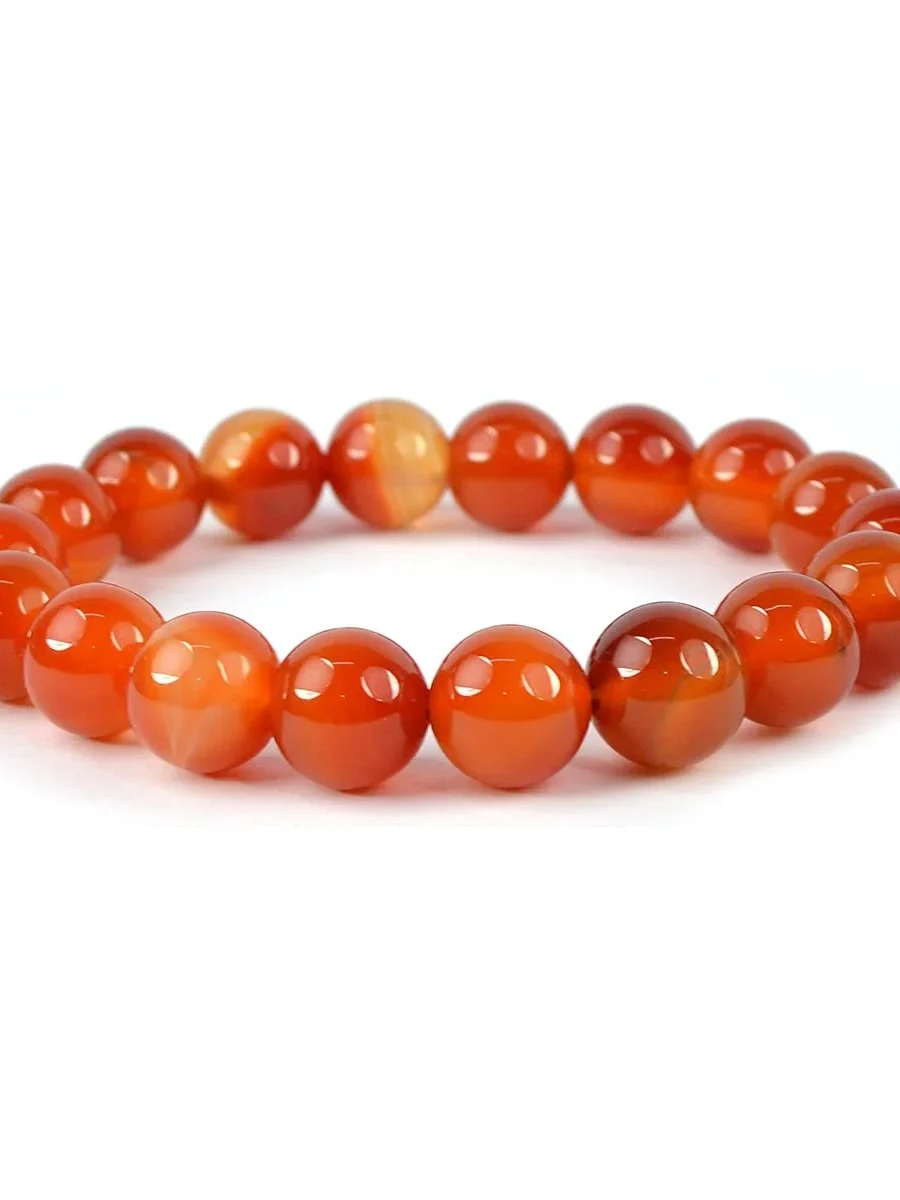 Carnelian Bracelet