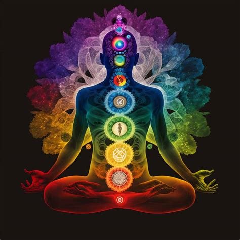 7 Chakra Activation