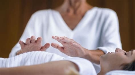 Reiki Healing I and II