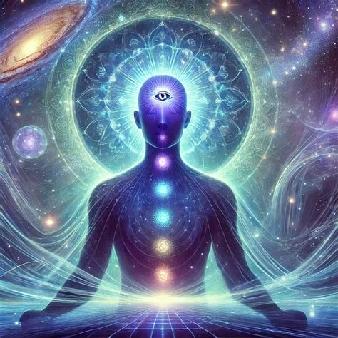 Third Eye Activation