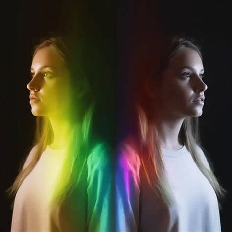 Aura Photography