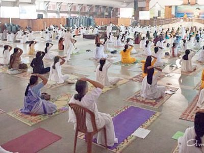 Self Awakening Mission Presents Powerful One Day Meditation Camp in Indore (Madhya Pradesh)😇