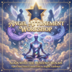 Angel Attunement Workshop (Online) 9th May 2026