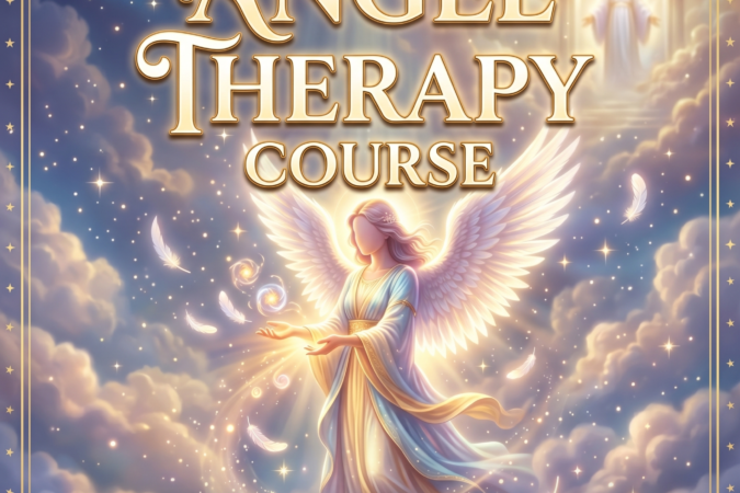 Angel Therapy Course