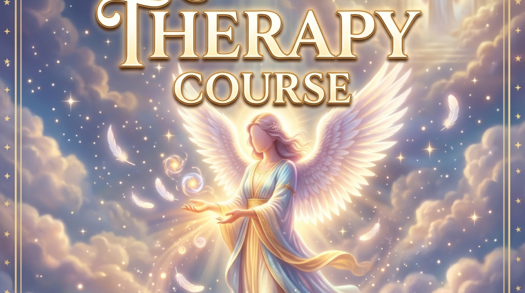 Angel Therapy Course