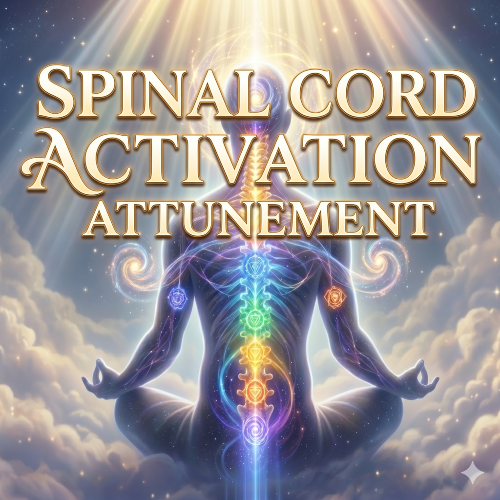 Spinal Cord Activation Attunement
