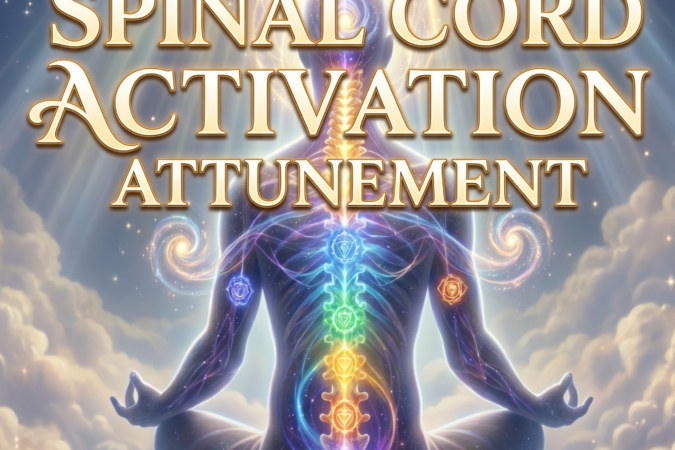 Spinal Cord Activation Attunement