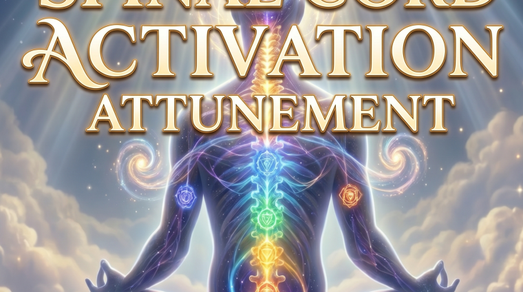 Spinal Cord Activation Attunement